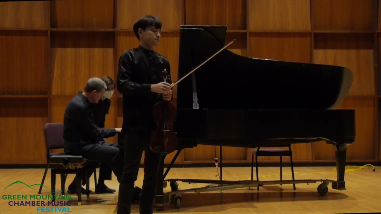 Bowen Viola Phantasy Live GMCMF 2022