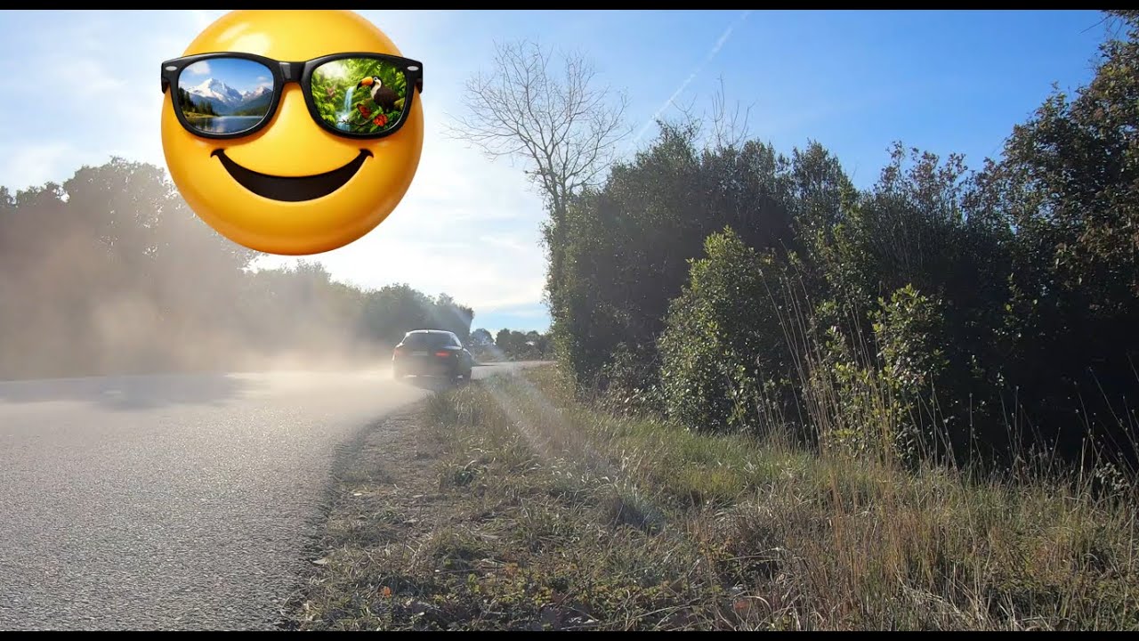 petit test routier