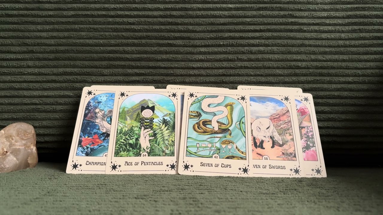 ♓️🐟Pisces Season Important Messages Pick a Reading🐟♓️