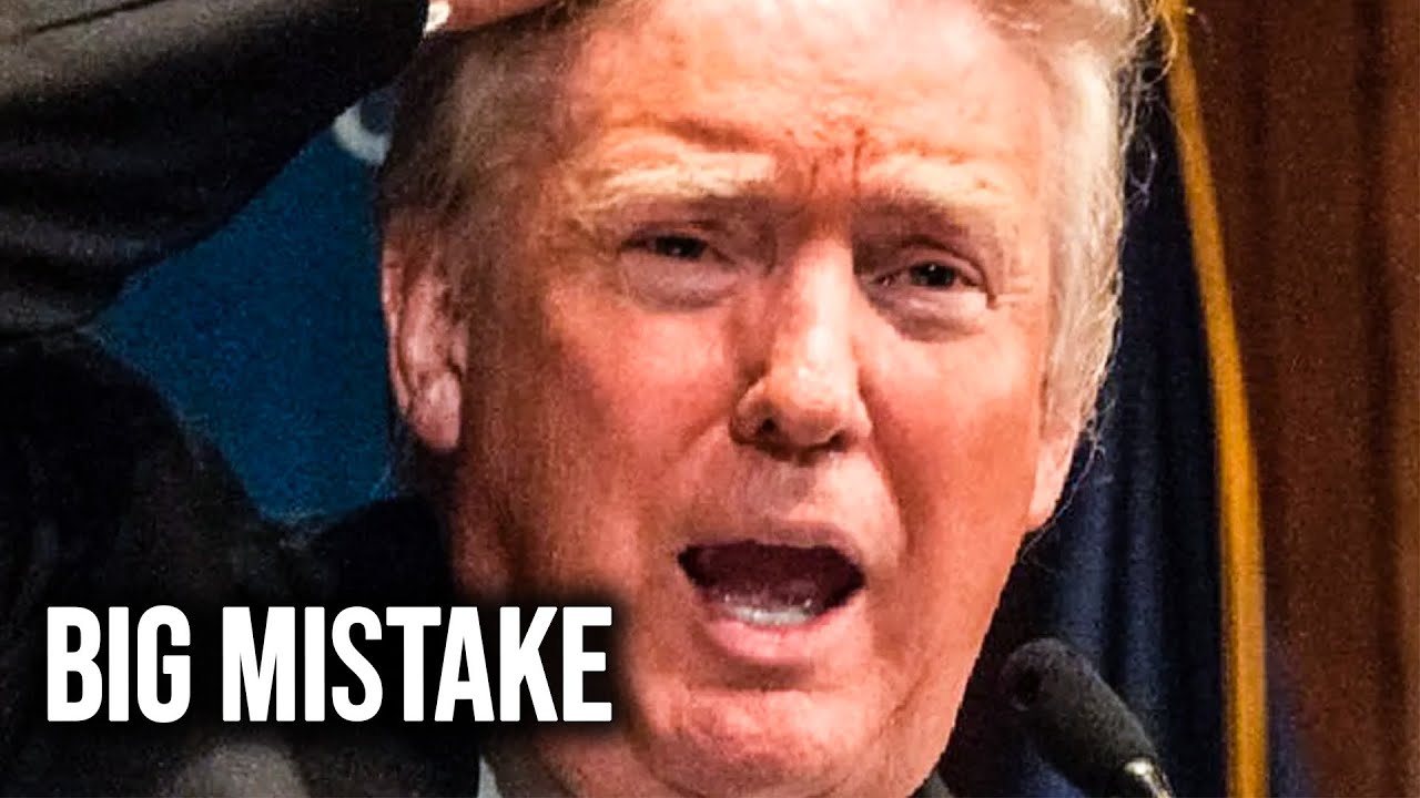 Republicans In DEEP PANIC As Congressional Scheme Collapses On Them