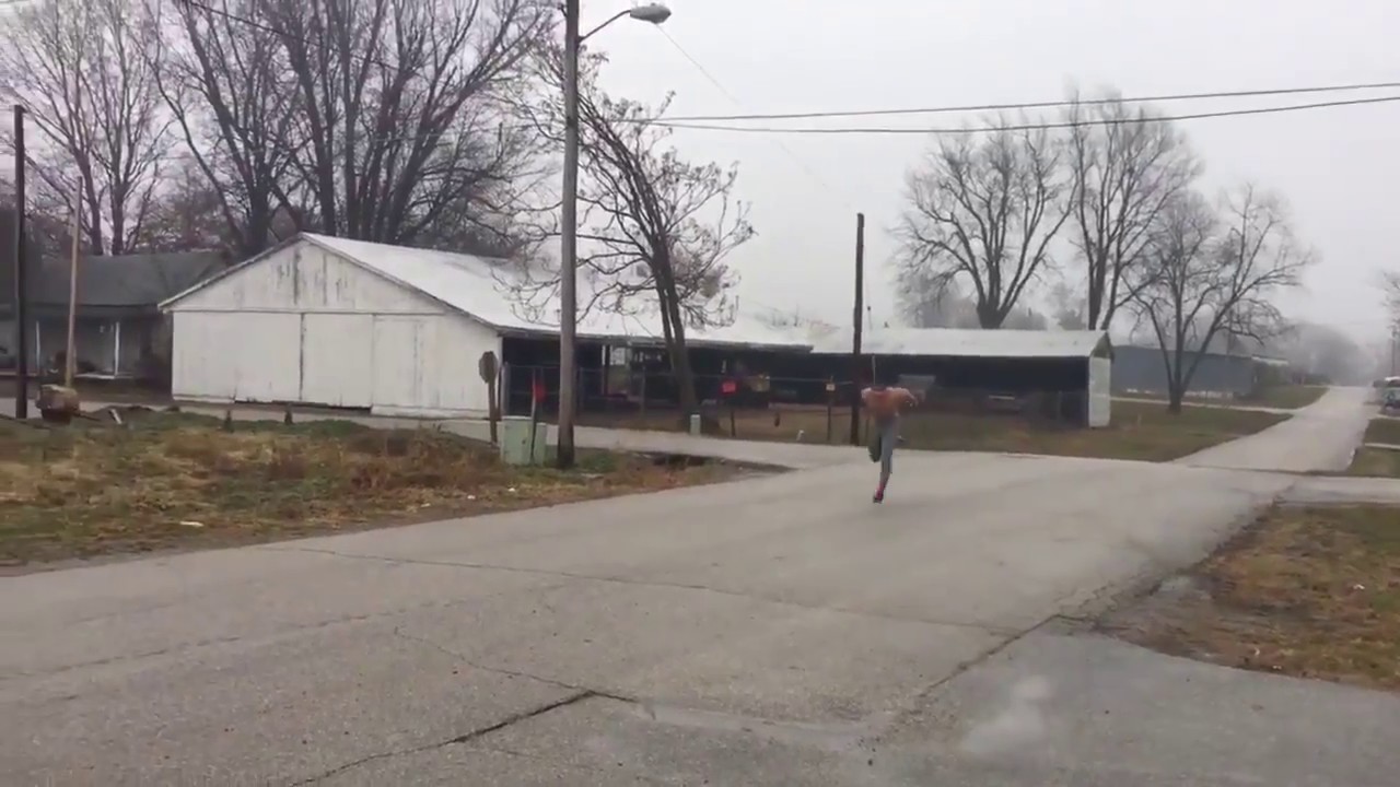 tyler1 running fast