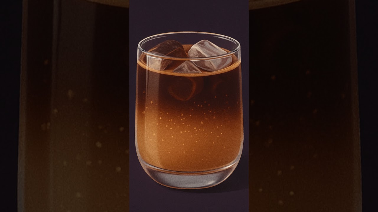 Tonic Espresso ☕ #lofijazz #slowliving #lofi #ambientjazz #chilljazz #relaxingmusic #relaxingsounds