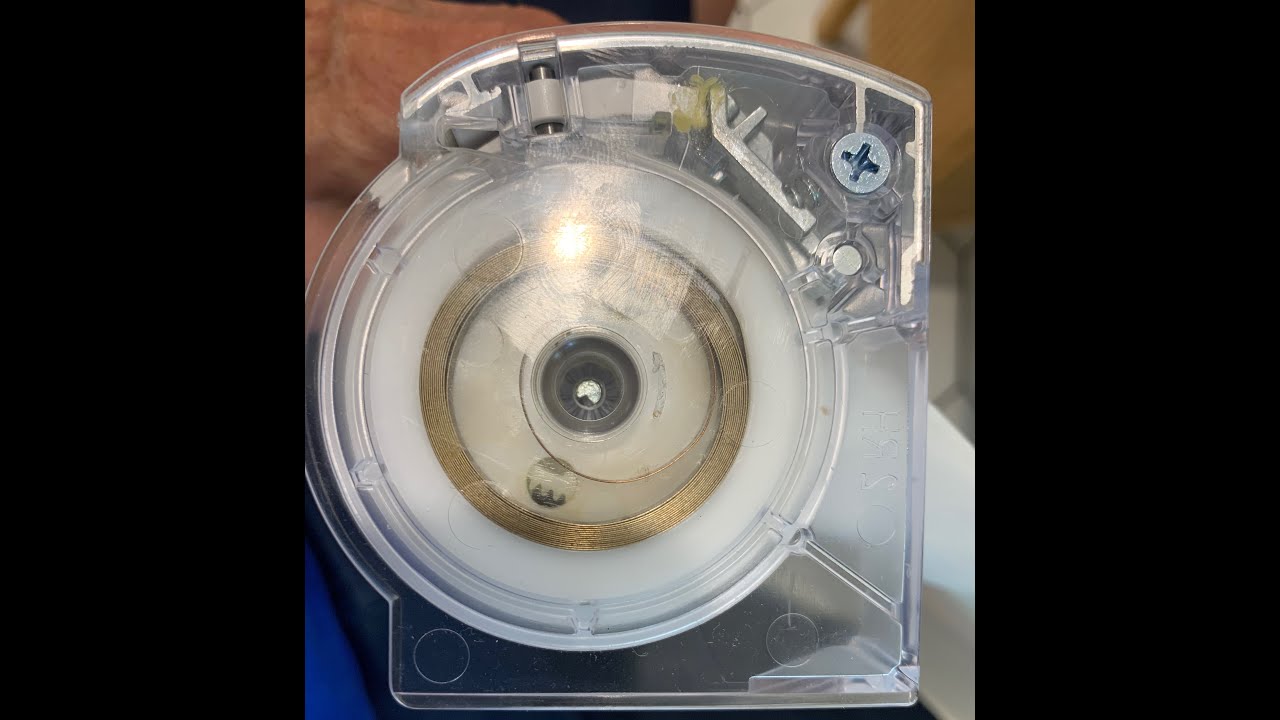 How to Repair the Clutch Mechanism on a Hunter Douglas UltraGlide®️ Blind