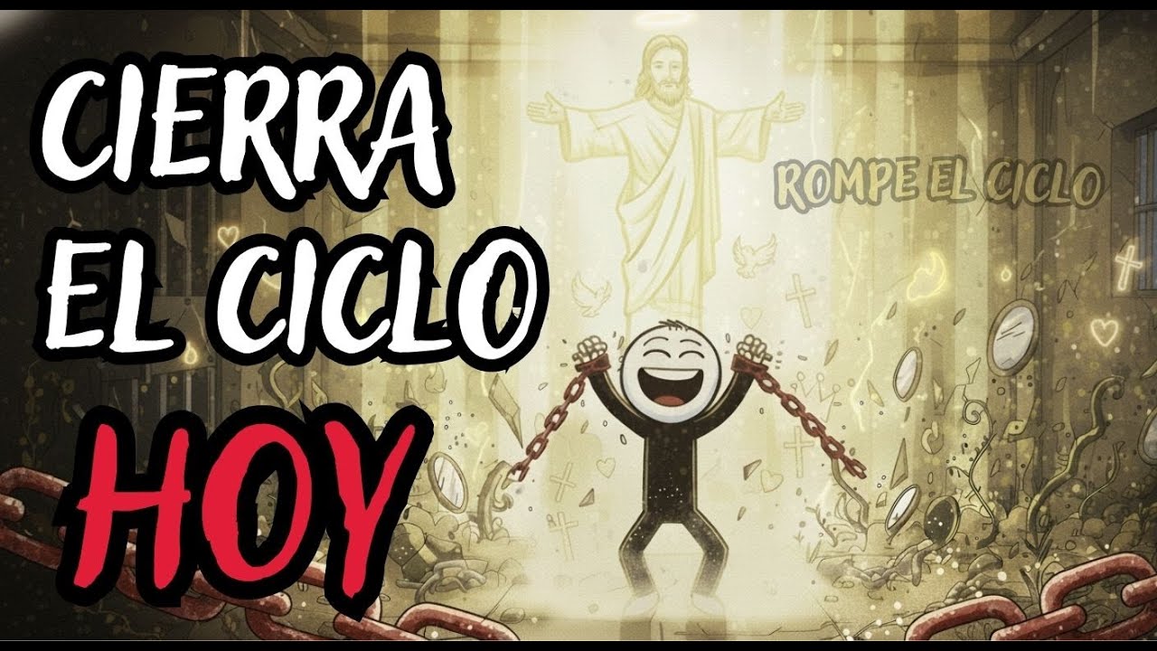 ¿Qué Dice la Biblia Sobre Maldiciones Generacionales? Rompe el Ciclo