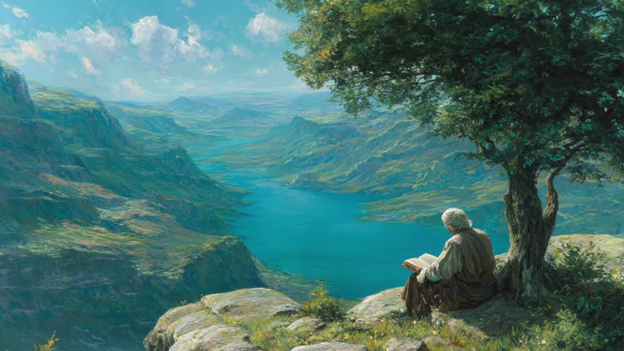 Bible Reading Job #biblereading #biblestudy #bible #fyp #job