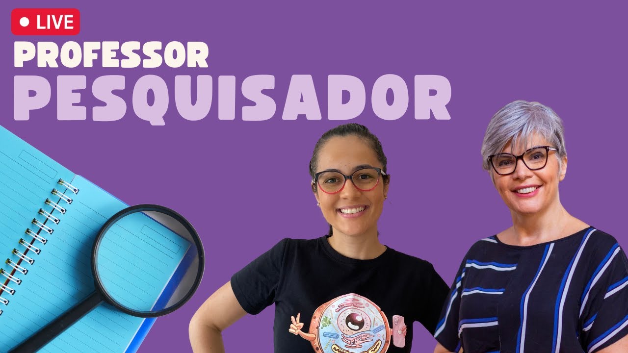 Professor pesquisador: como elaborar artigos científicos das suas práticas pedagógicas