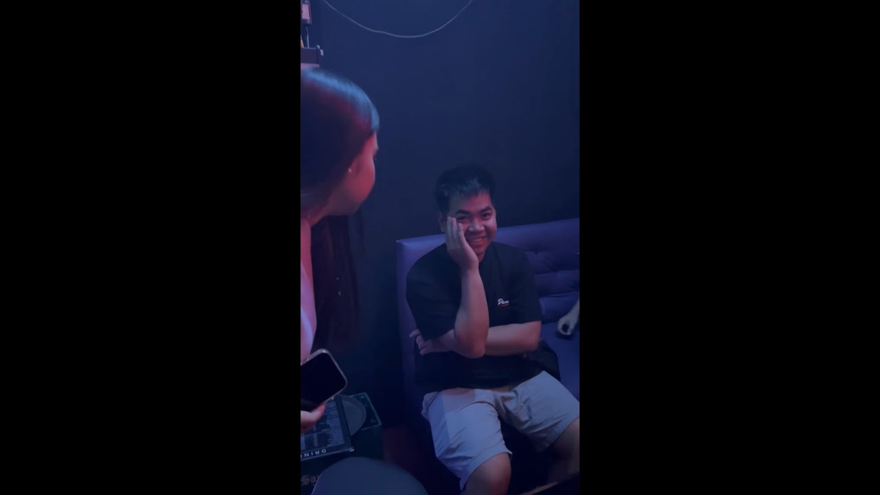 SINUGOD SA BAR