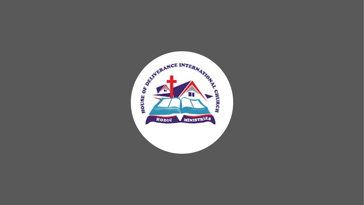HOUSE OF DELIVERANCE INTN'L CHURCH NALUMUNYE is live!