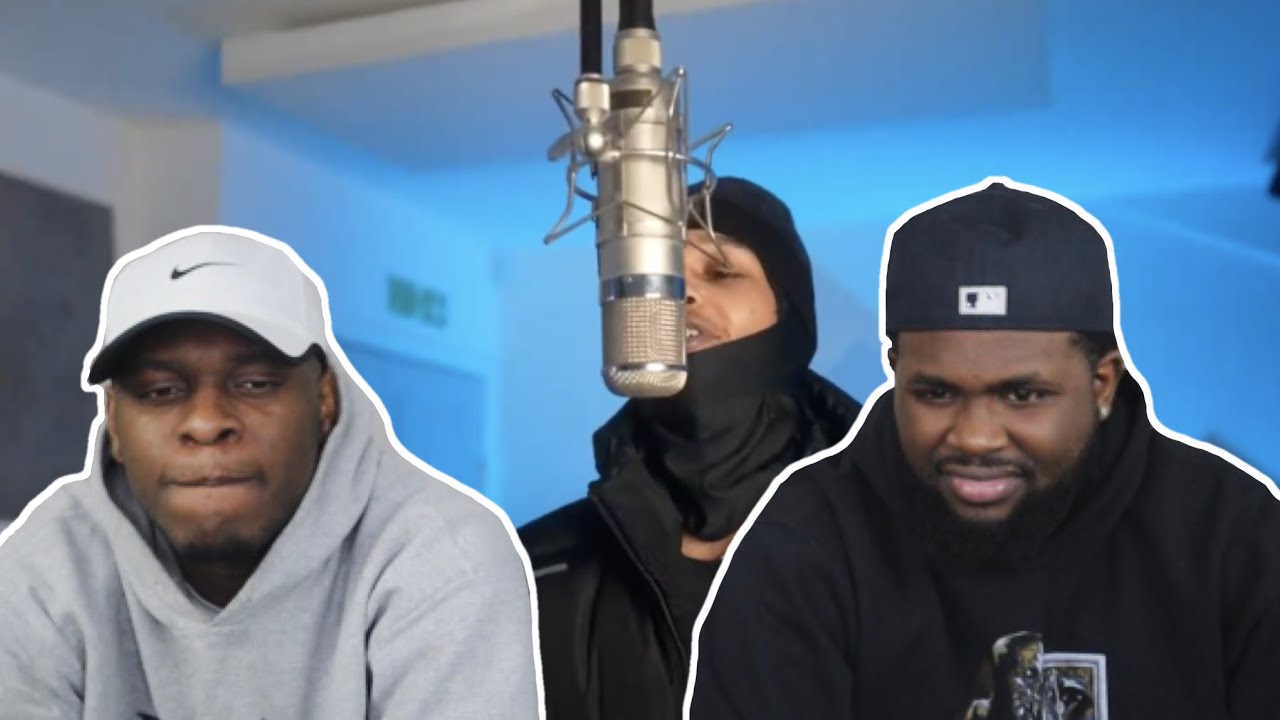 Mastermind - Plugged In W/Fumez The Engineer @PressplayMedia | #RAGTALKTV Reaction