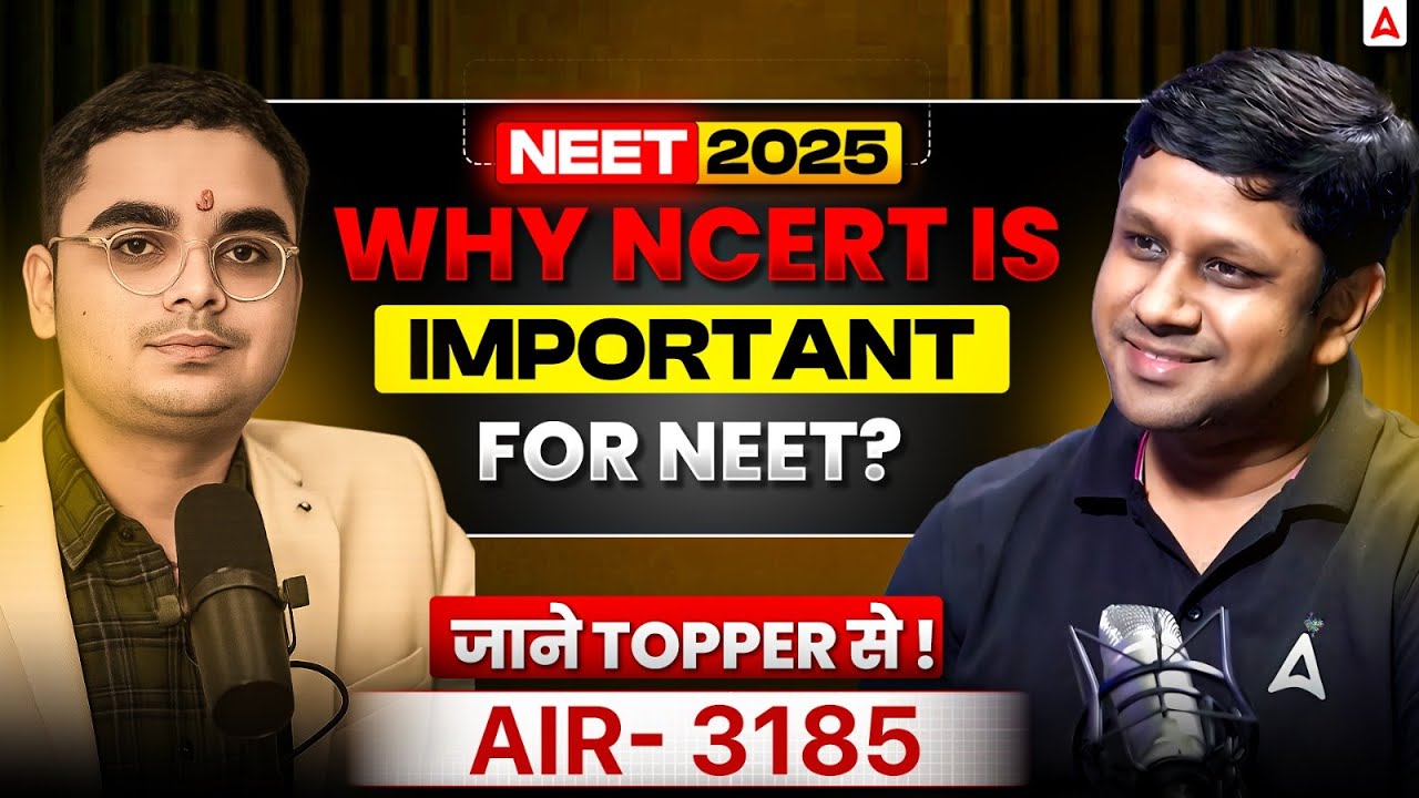 How Shivam Improved NEET Rank from 30,000 to 3,000 in 1 Year | NEET Strategy for Droppers - GG Sir