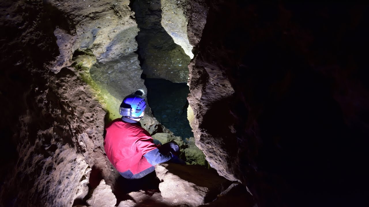 Die Distlergrotte