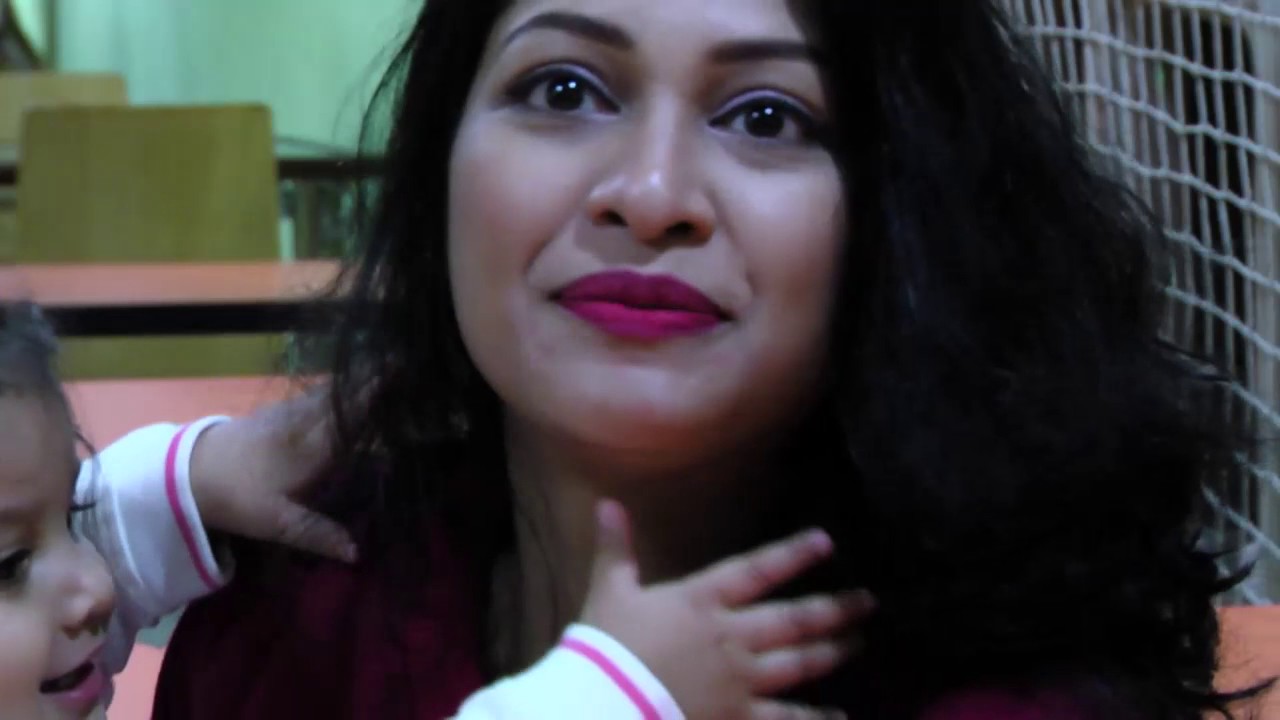 Sarika Exclusive Interview | If you want to stay busy with acting and future daughter  Model Sarika
