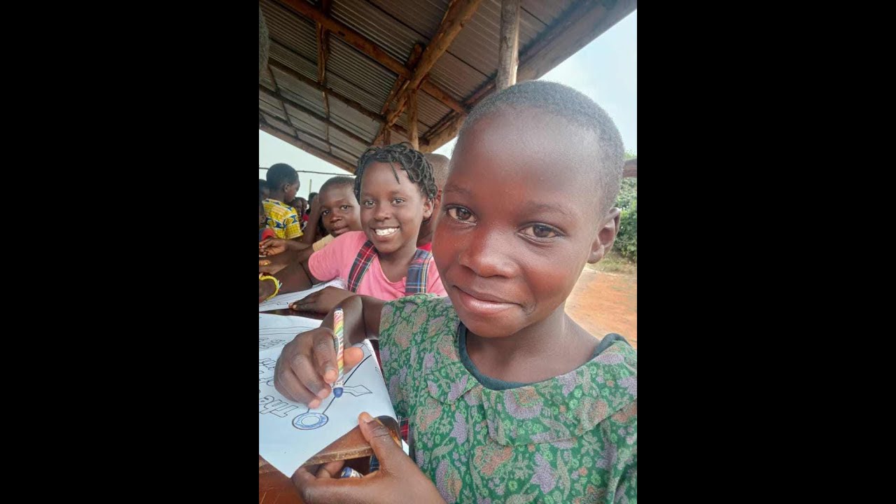 2023 Suubi Teen MOPS Uganda review in English