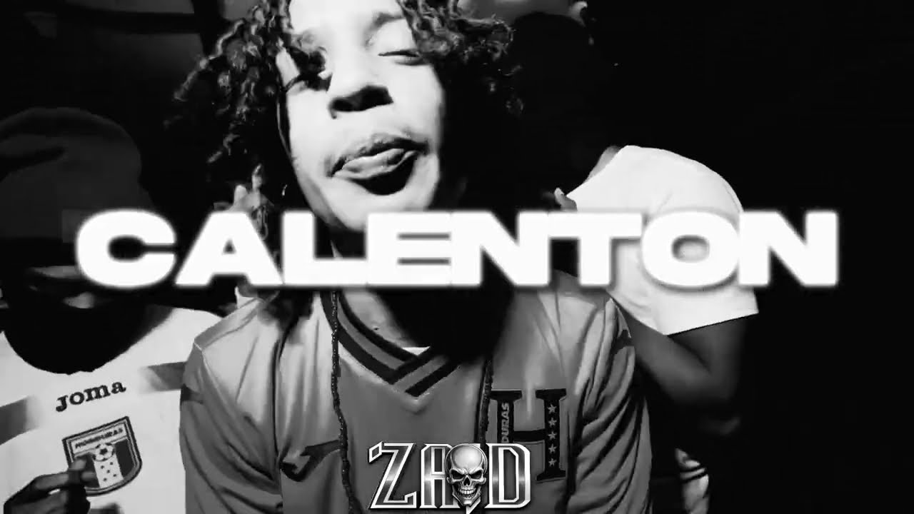 [FREE] Flaco Mc Ny Drill Type Beat 'Calenton| NY Drill Type Beat 2025