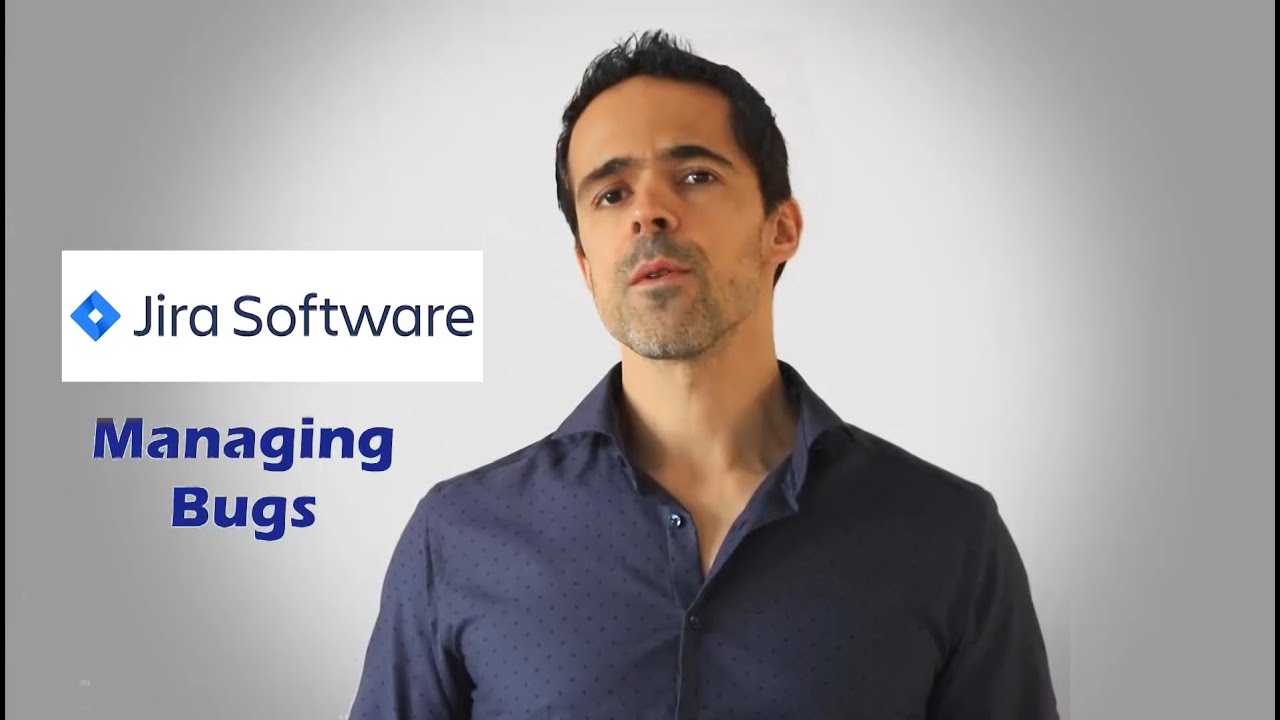 🆕jira Bug Tracking Tool Tutorial for Agile 🕷 Jira Bug Life Cycle