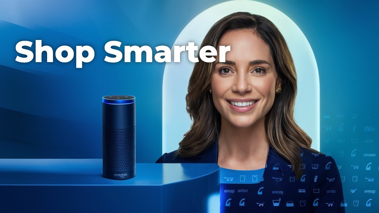 Amazon's New AI Shopping Tool Is Wildly Smart &ndash; Here's How It Works