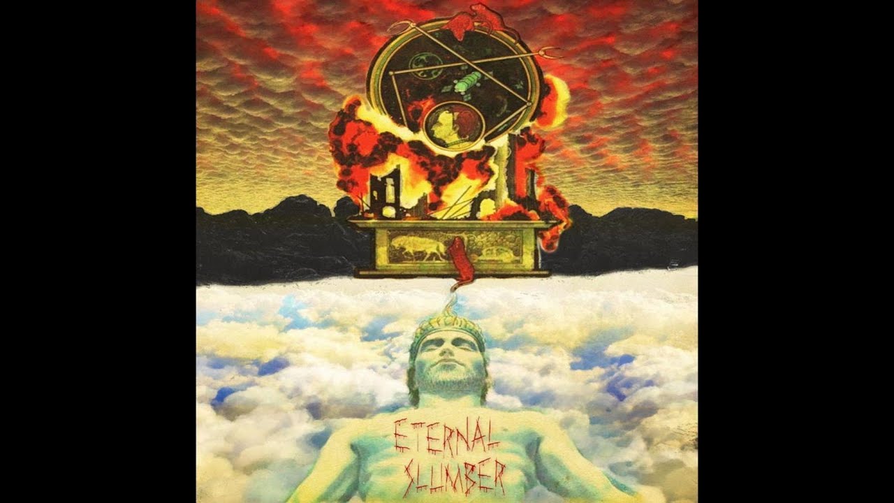 DEVILISH TRIO - ETERNAL SLUMBER - INSTRUMENTAL