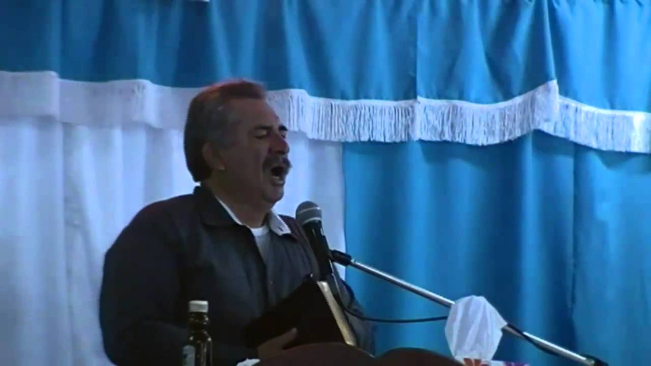 Daniel Ibarra Domingo templo filadelfia 2/2 2012