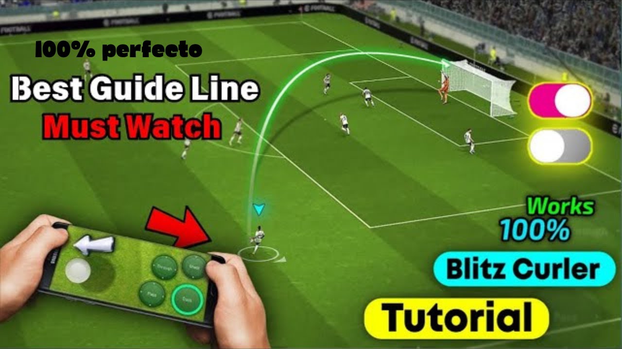 How to do blitz curler like a pro epes 2026 🤫