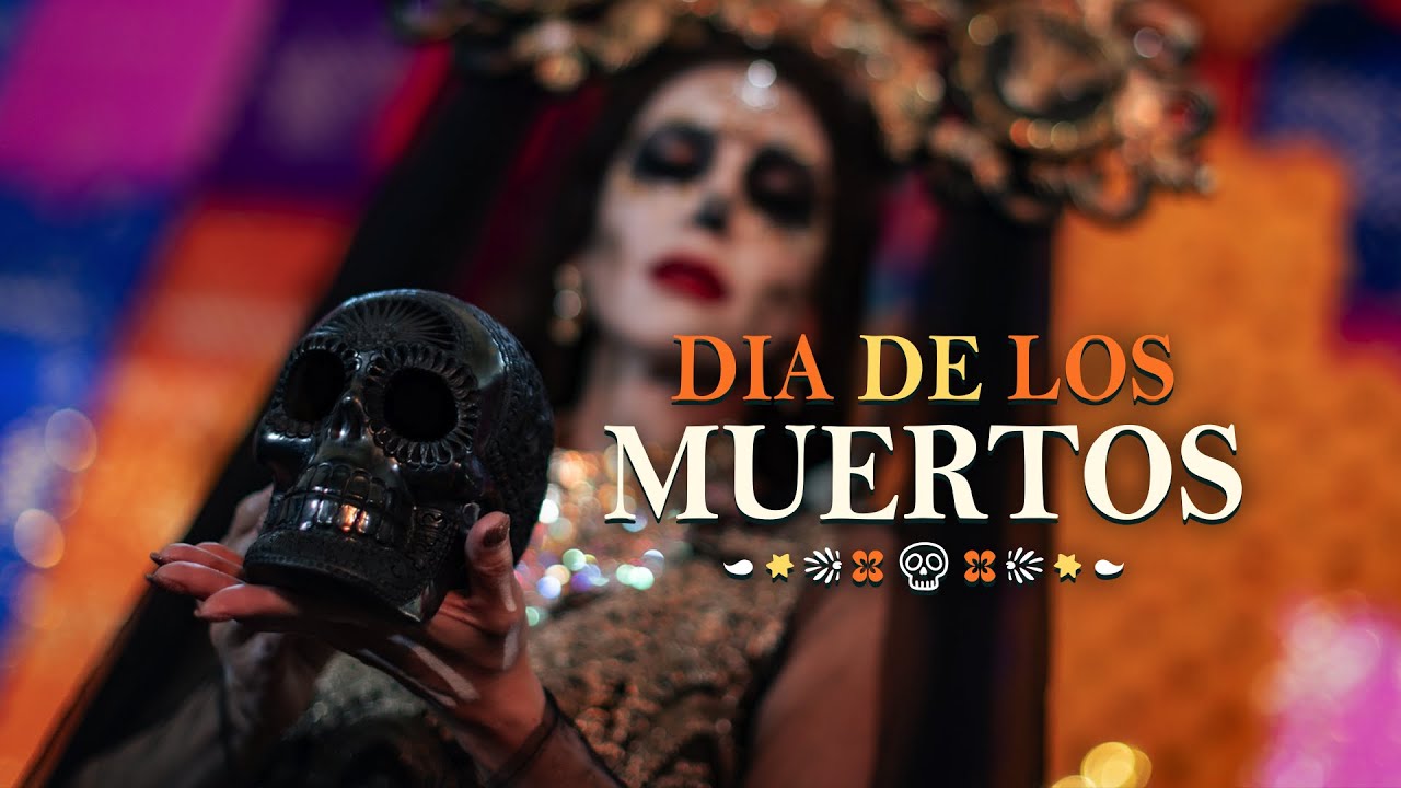 Понимание происхождения и значения праздника Dia De Los Muertos