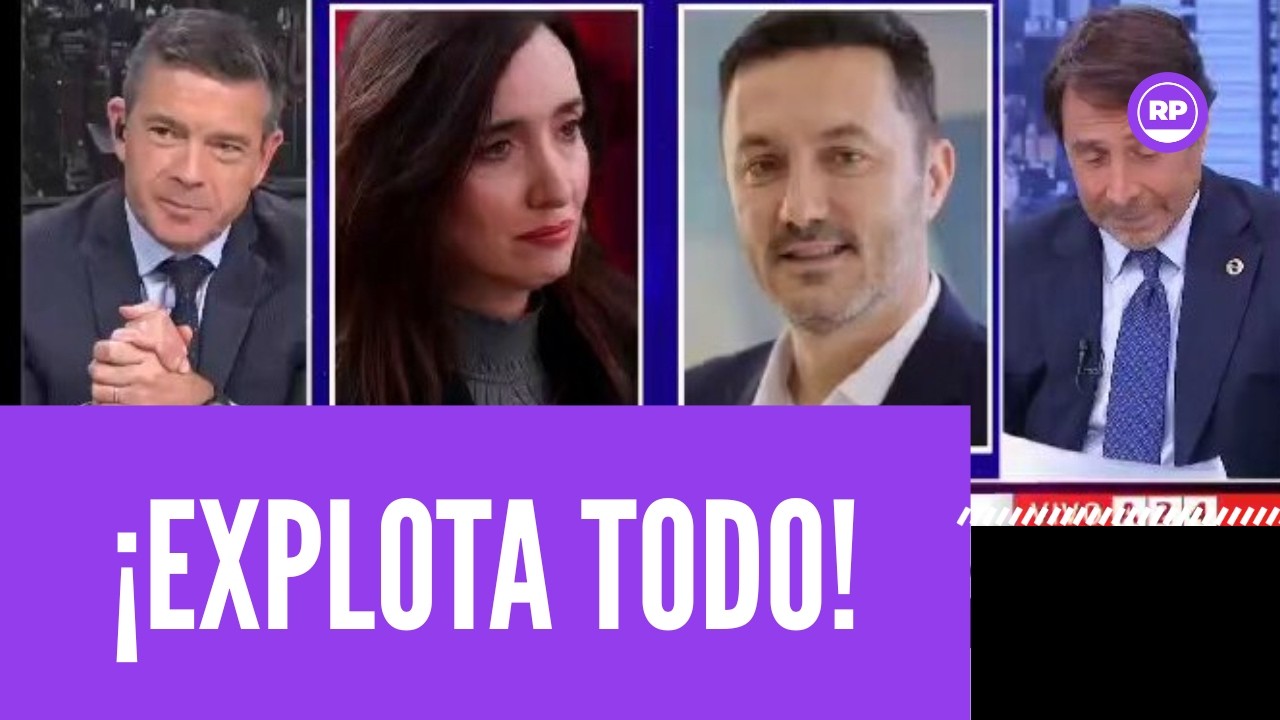 ¡SE PUDRIÓ TODO! Feinmann hace explotar todo y estalla la interna en el gobierno de Milei