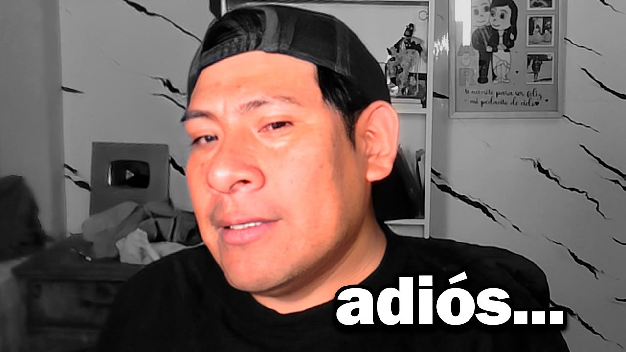 PADRE DOMINGO EXPLOTA CON HATERS: LE VACÍAN LA TARJETA Y QUIERE DEJAR REDES 😢😡