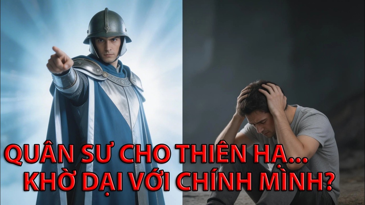 Tại Sao Bạn Có Thể Làm 