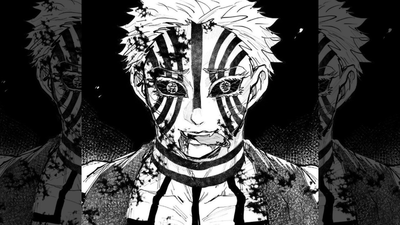 DESTRUCTIVE DEATH