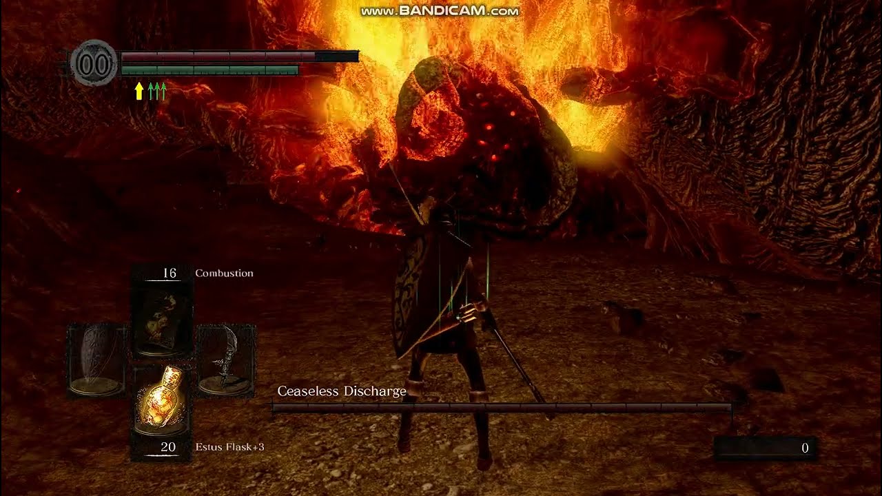 Отримую по кабіні від Невтомного Воїна... DS1 Remaster