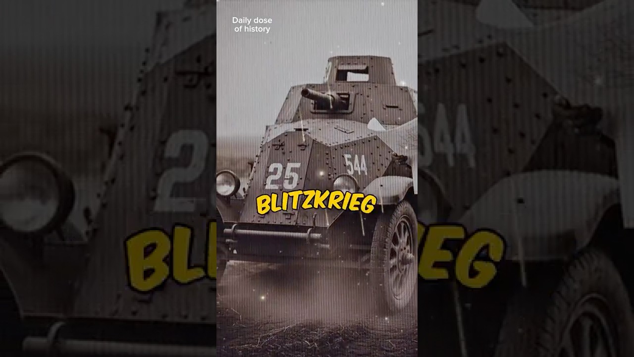 The Nazi General Who Helped Build NATO&rsquo;s Army 🤯 #HistoryTwist #ww2