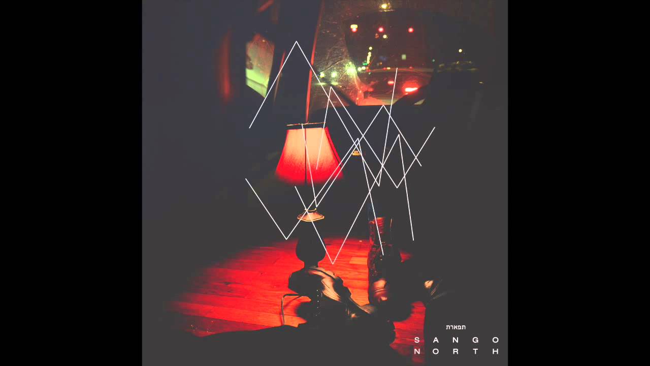 Sango - North [Full Album]