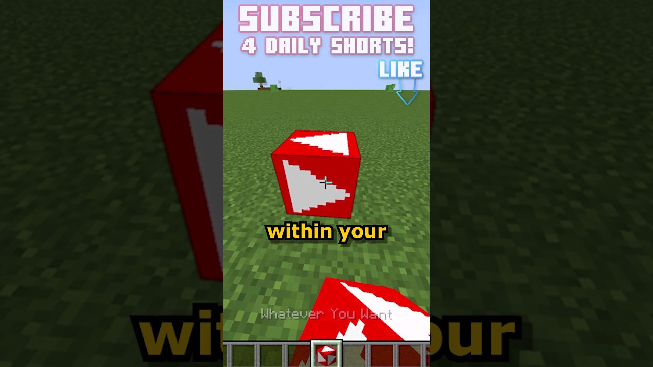MOD your MINECRAFT!