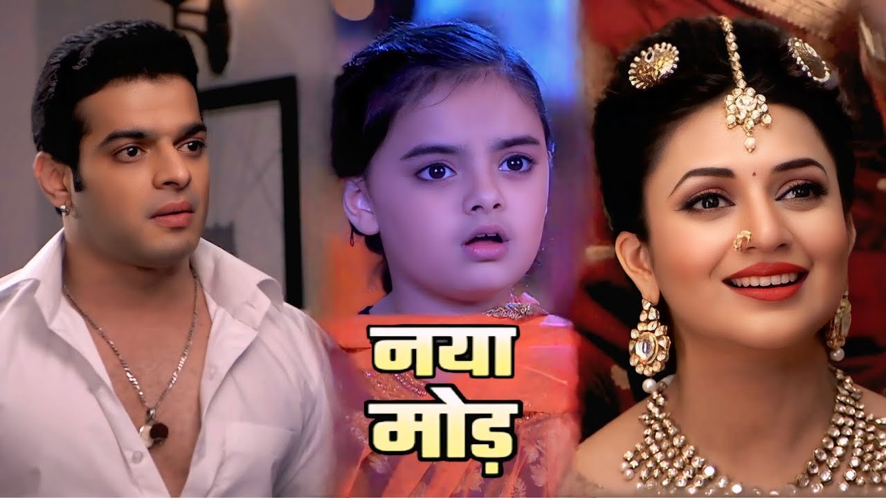 Hone ja rahi hai raman- Ishita ki shadi | Yeh Hai Mohabbatein| Upcoming Track