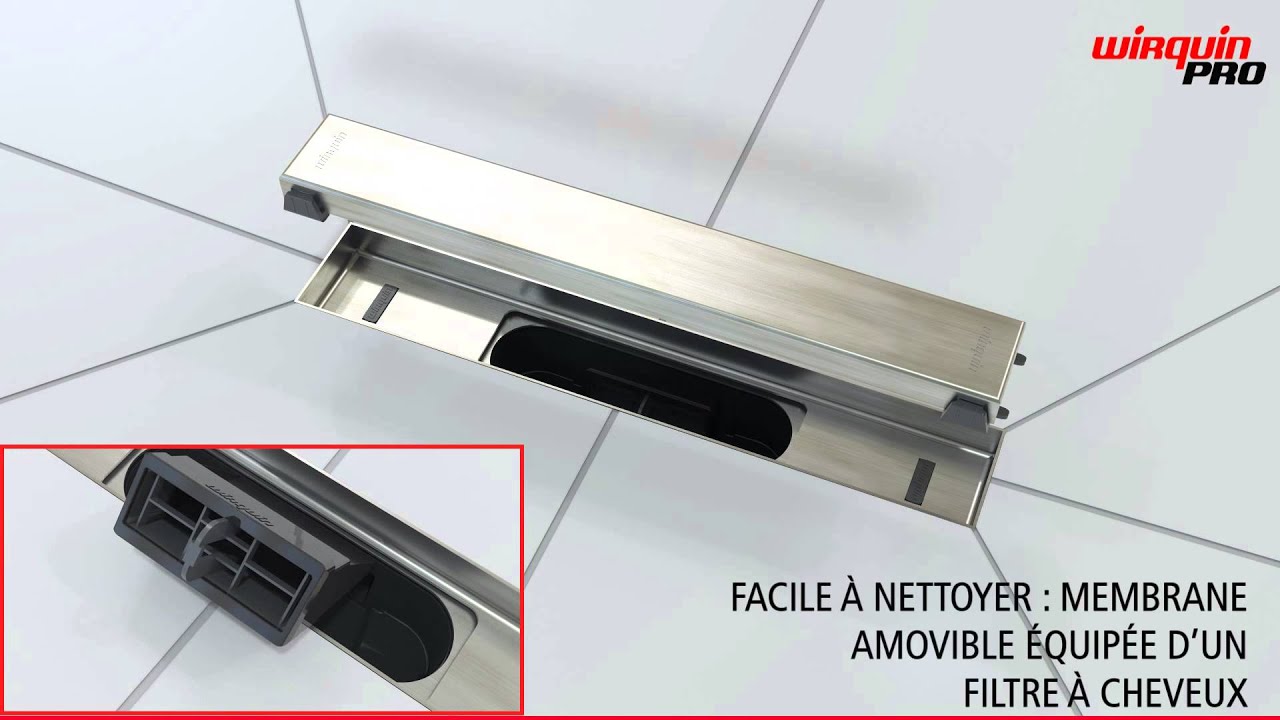 CANIVEAU VENISIO SLIM