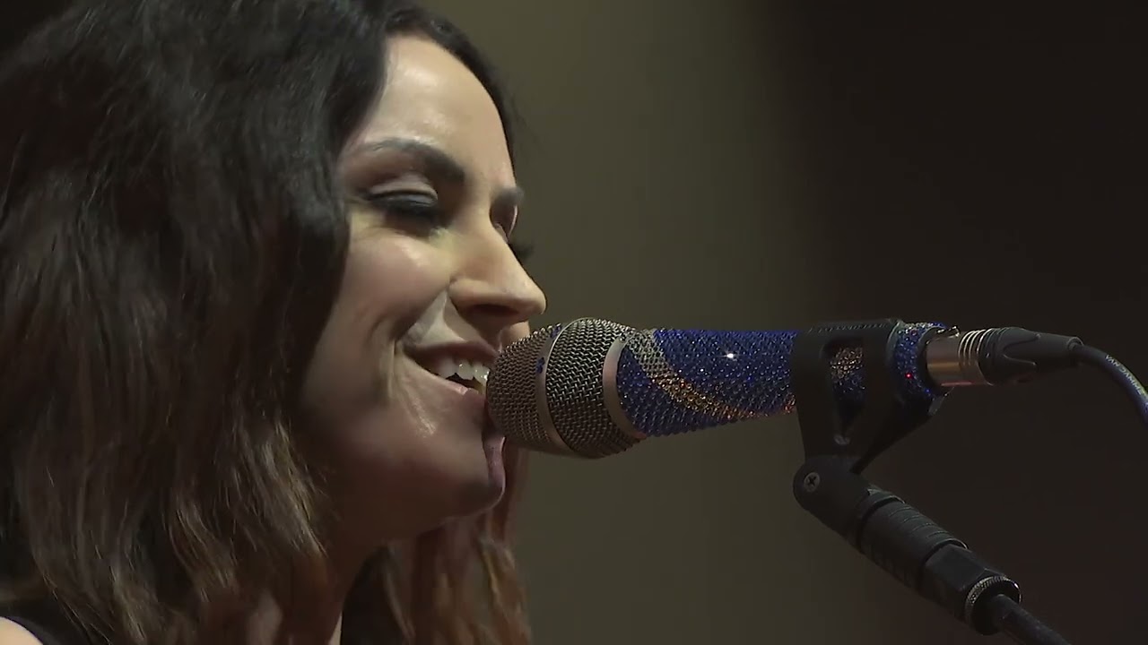 Amy Macdonald performs 