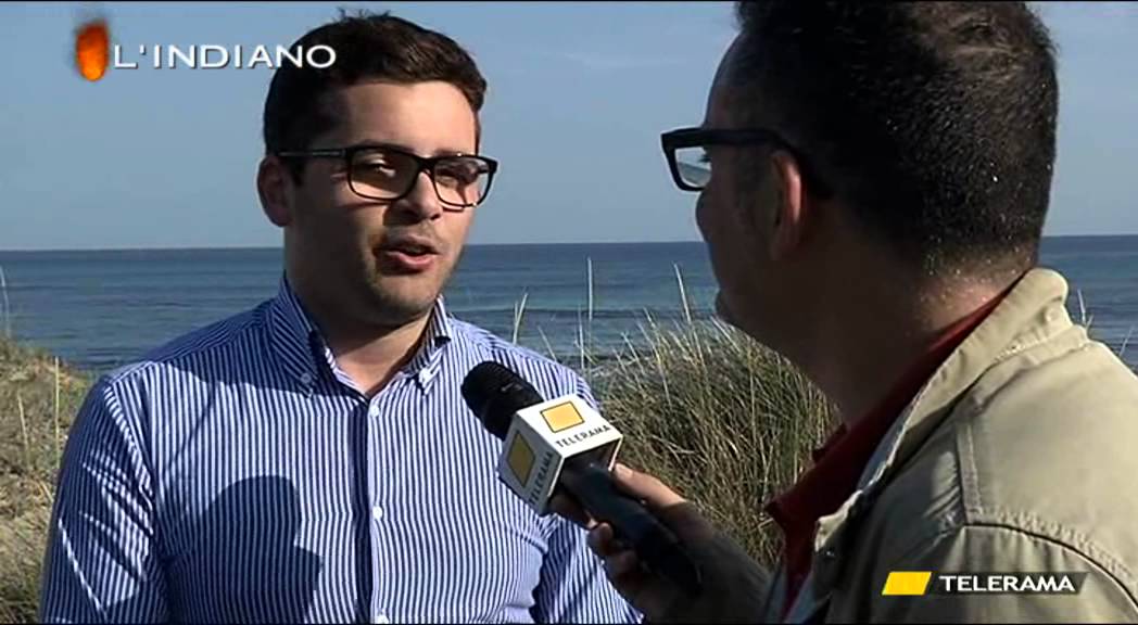 SACRA CORONA TURISTICA - le mani dei clan su Porto Cesareo