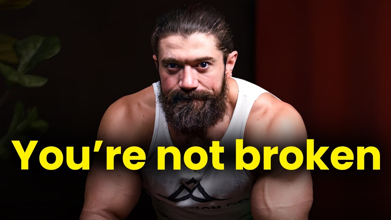 You'll Find This Video When You Need it Most