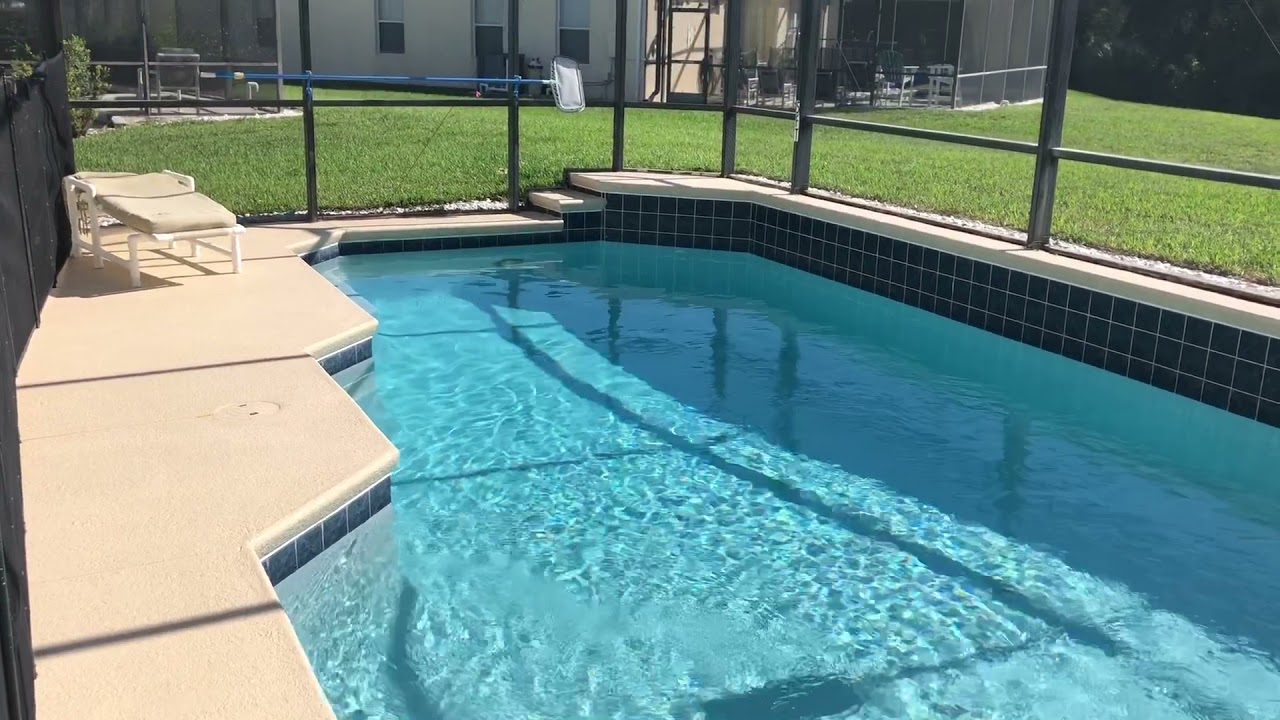 8167 Sun Palm Drive Kissimmee Florida