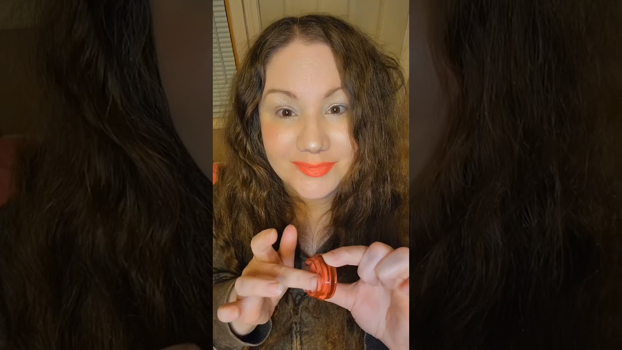 Trying New Dollar Tree Ioni Cherry 🍒 Collection Makeup 