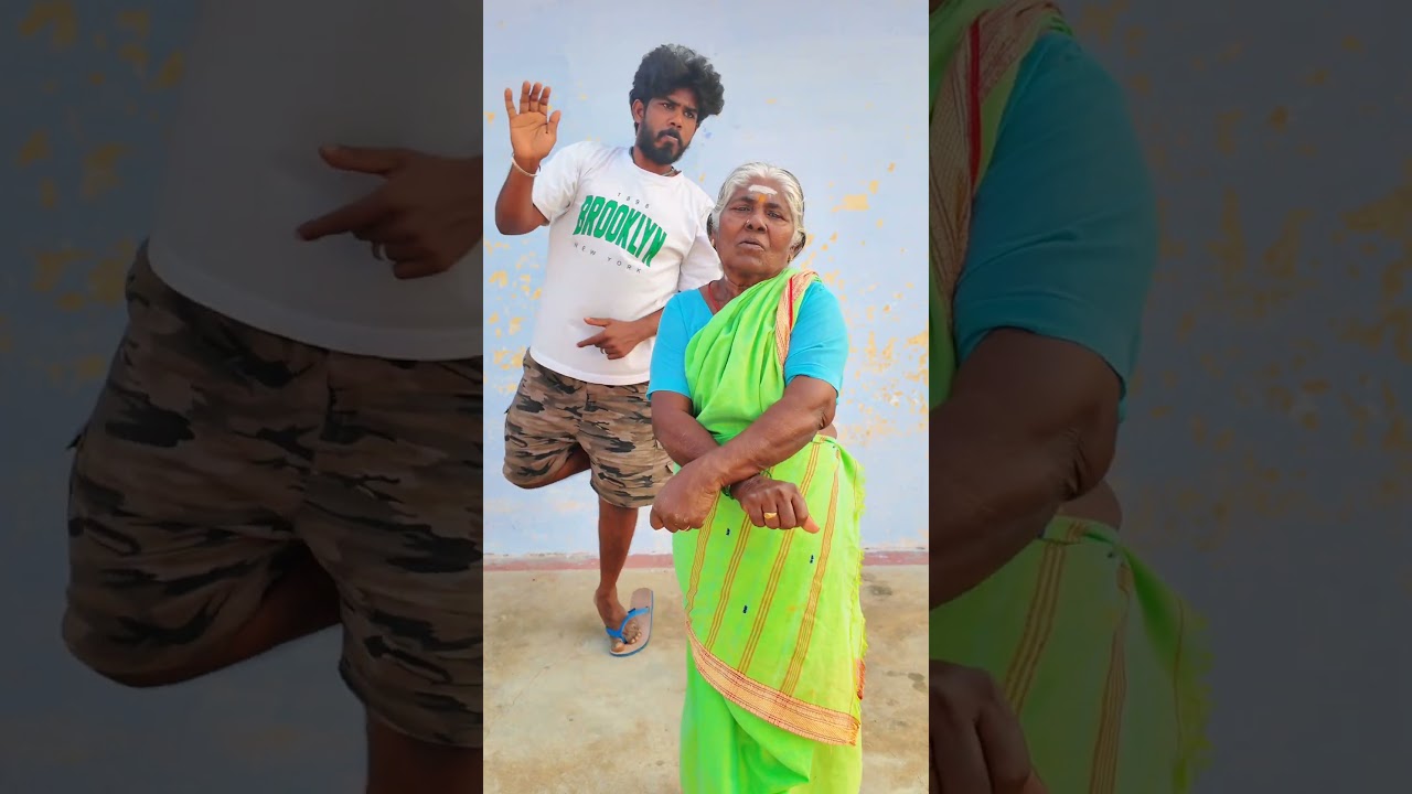 Sho baah raaa song dance🔥 #manisharan #aatha #trending #trendingreels #sobharasong #comedy #reels