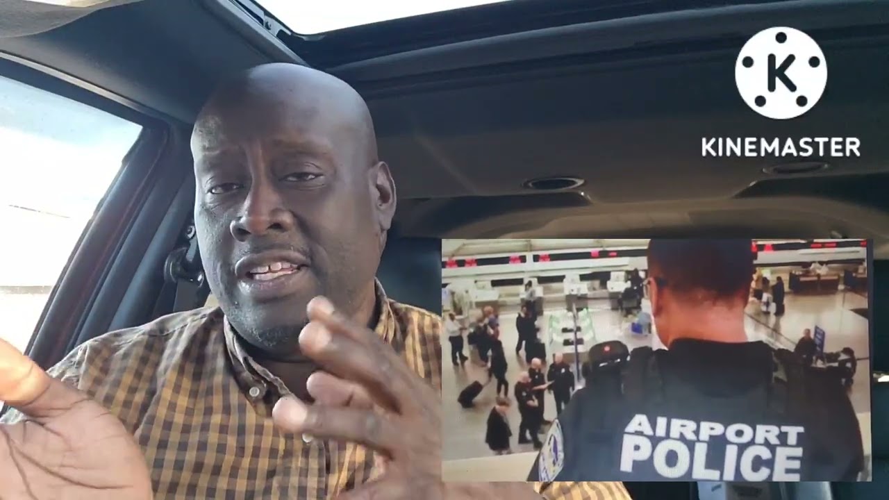 Why I Don't Do Airport Trips!  (Uber/Lyft)