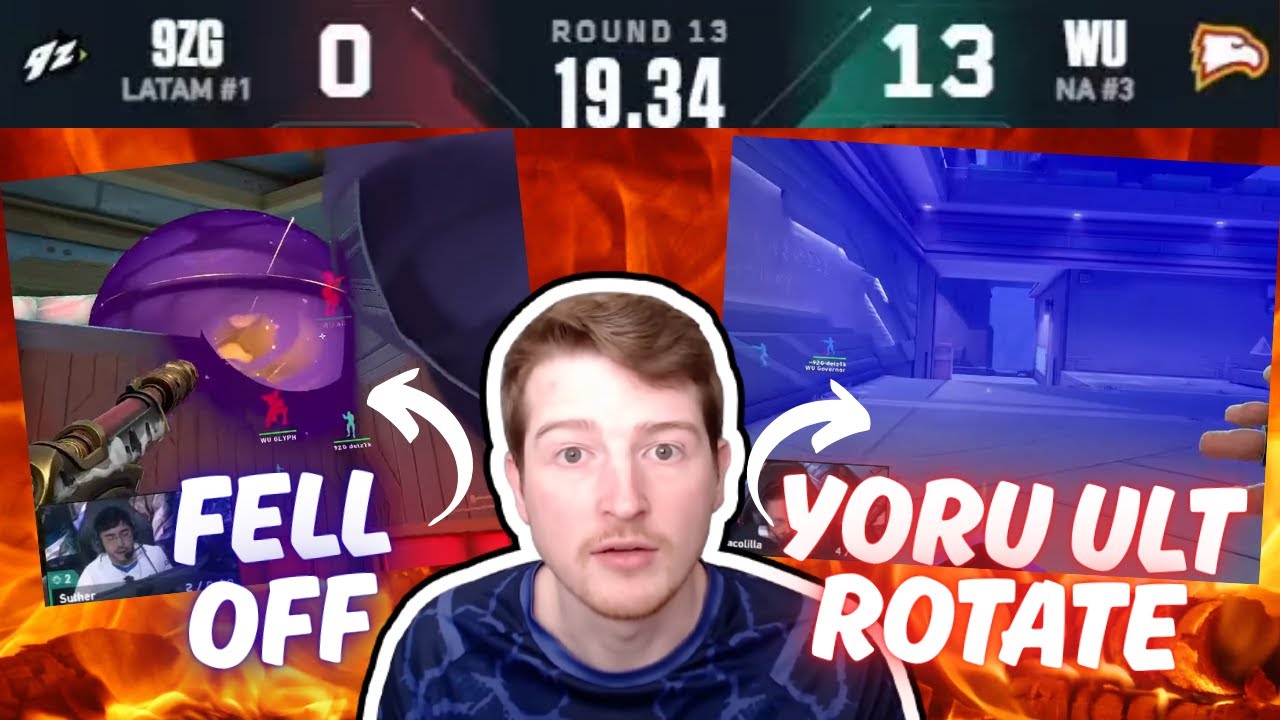 The Most Clownish 13-0 EVER! (2/2)