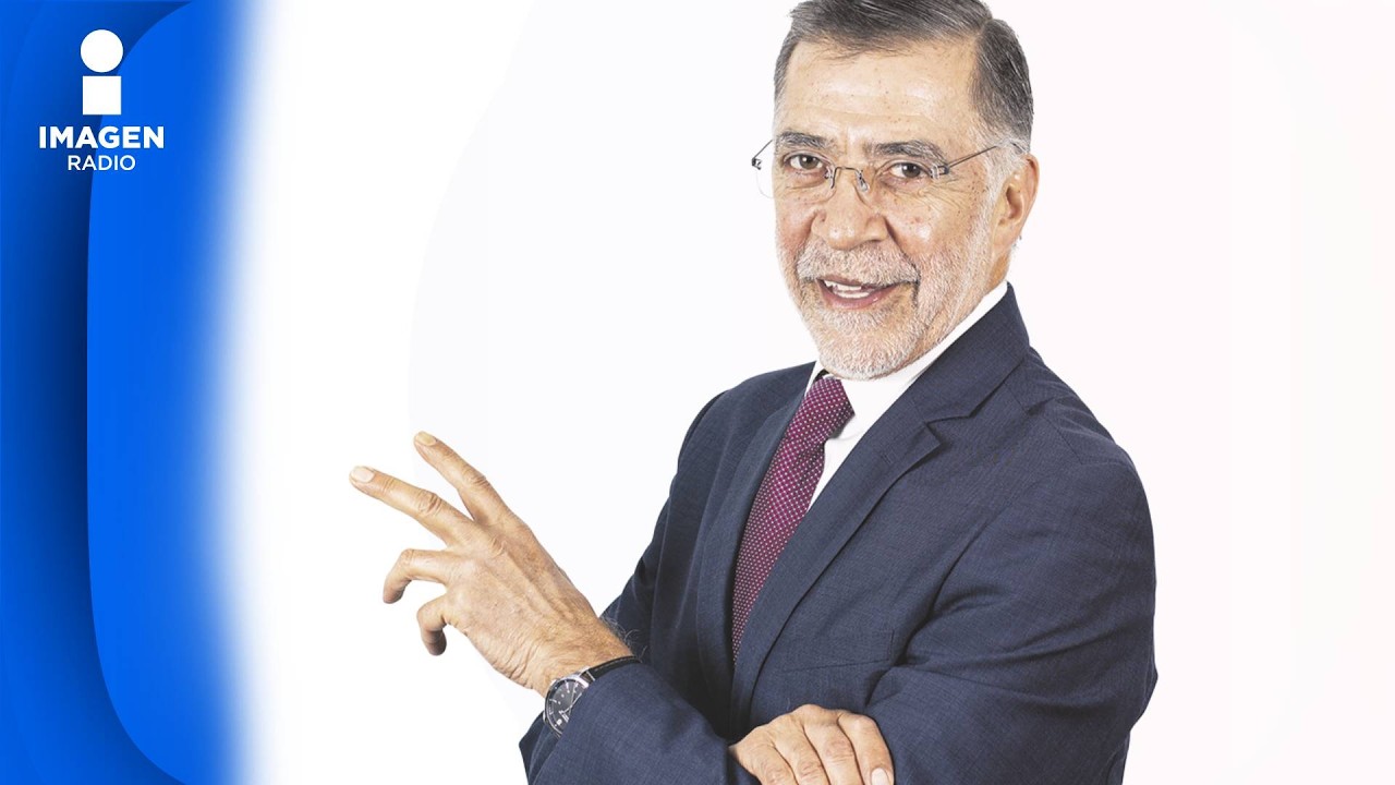 Comentario político de René Delgado