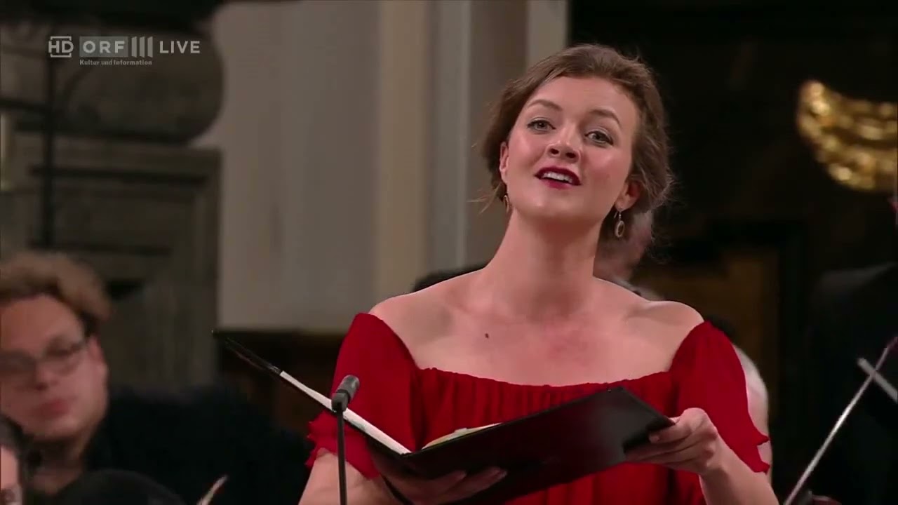 Handel Dixit Dominus HWV 232 Jordi Savall