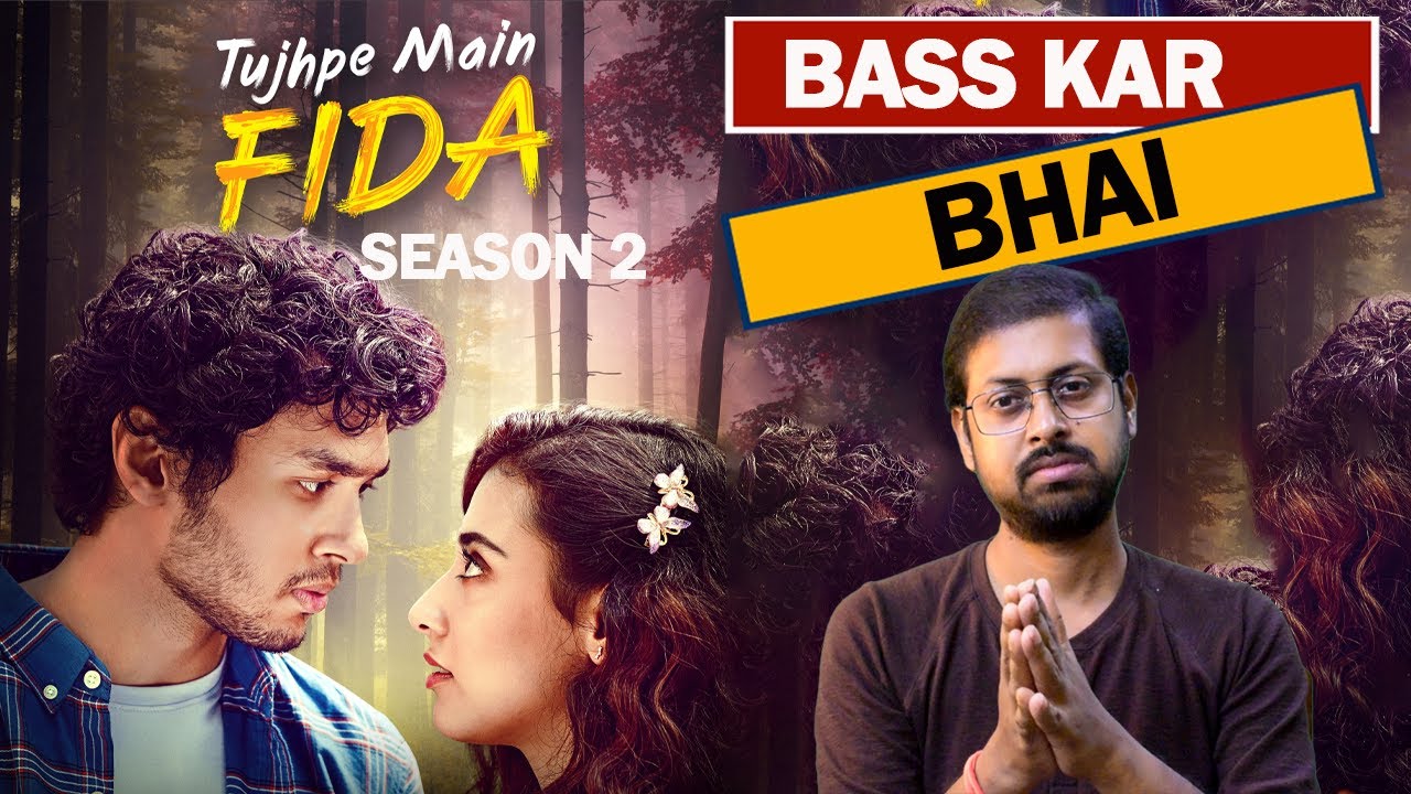 Tujhpe Main Fida 2 Series Review By Update One