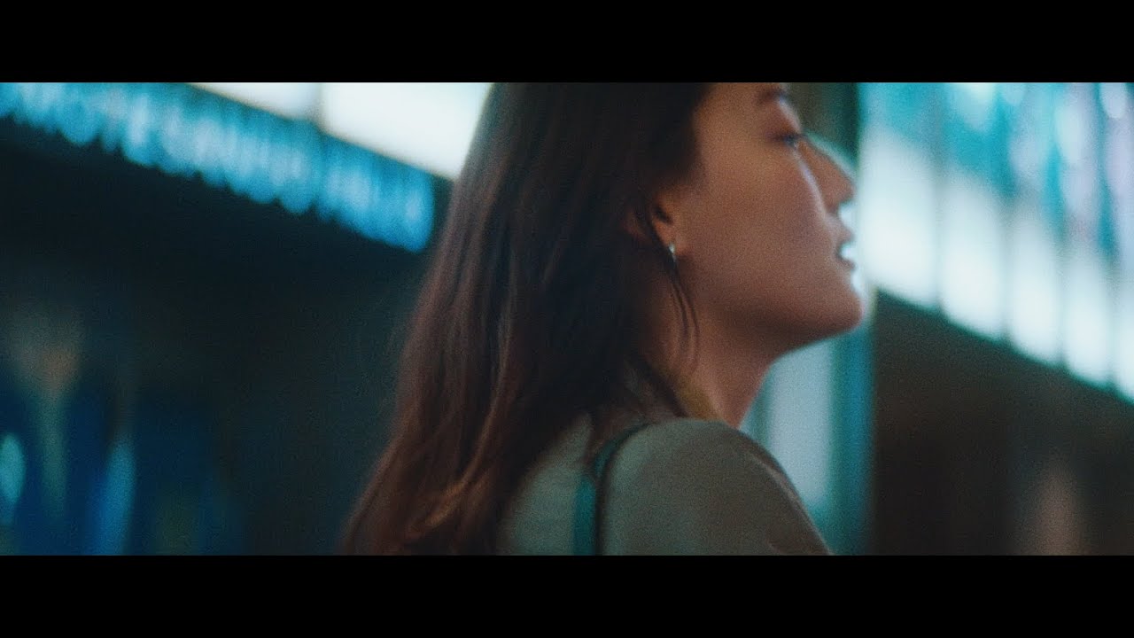 THE BEAT GARDEN - 「ROMANCE」(Official Music Video)