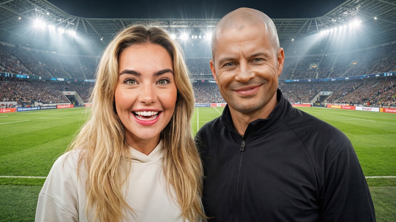ALEX DE SOUZA İLE FC26 KARTIMI OLUŞTURDUK