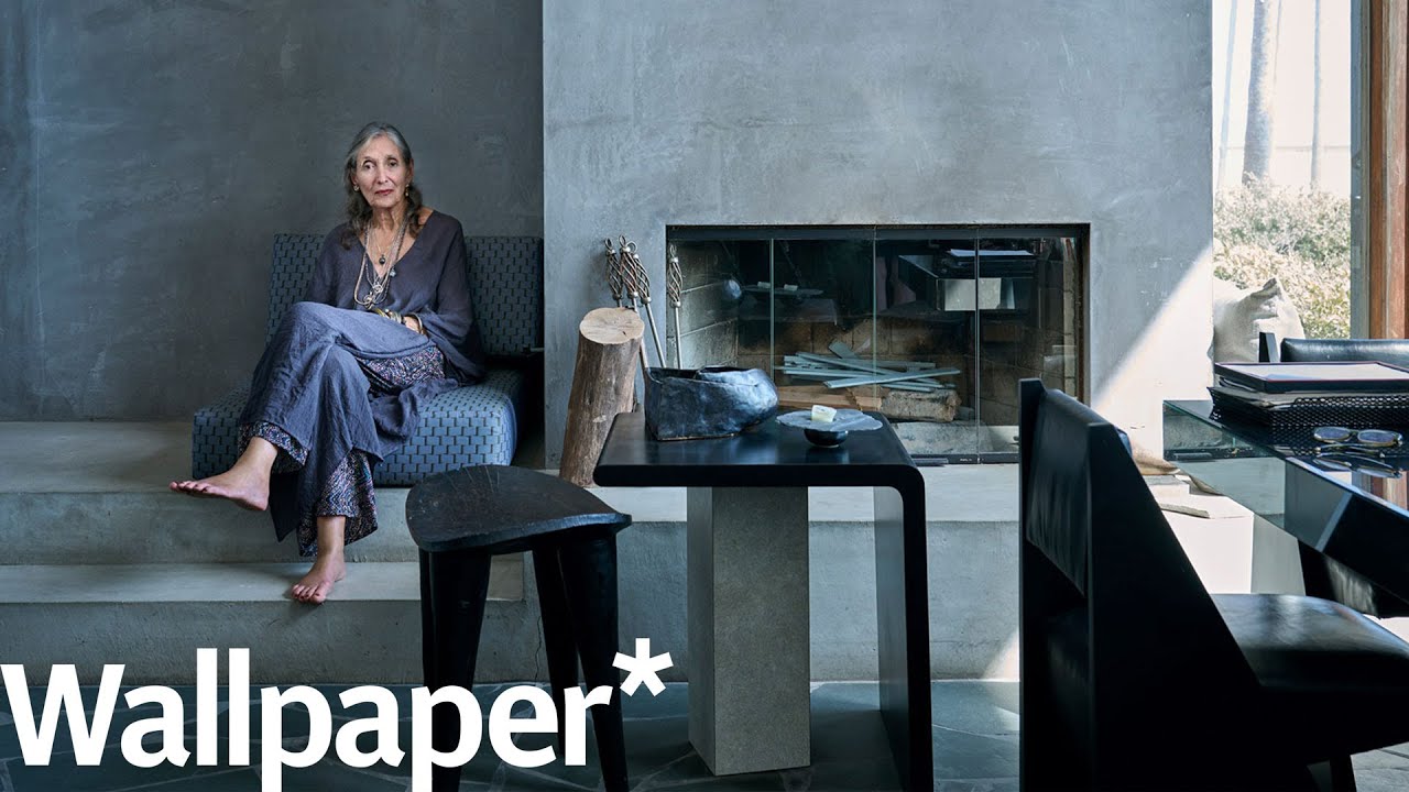 Inside Lenny Steinberg's Venice Beach home | Wallpaper*