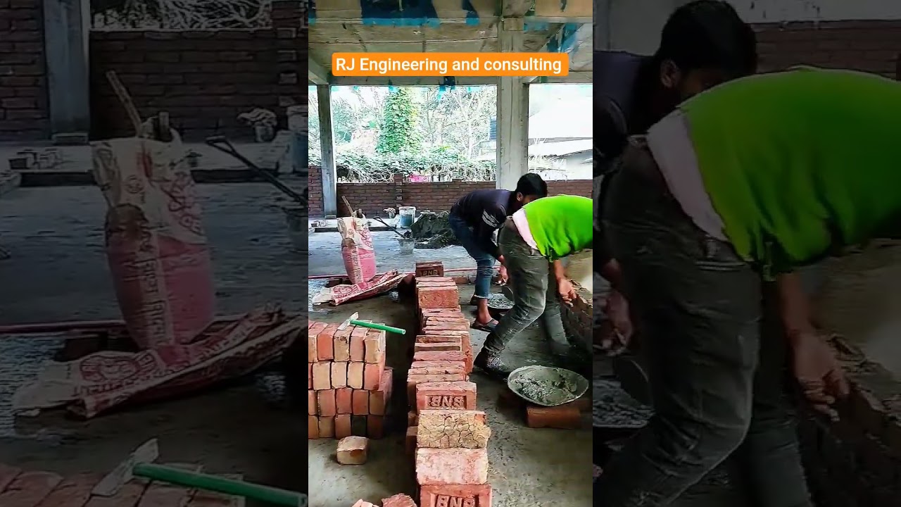 আলহামদুলিল্লাহ এক বছর পর কাজ শুরু করলাম। Alhamdulillah, I started working after a year.
