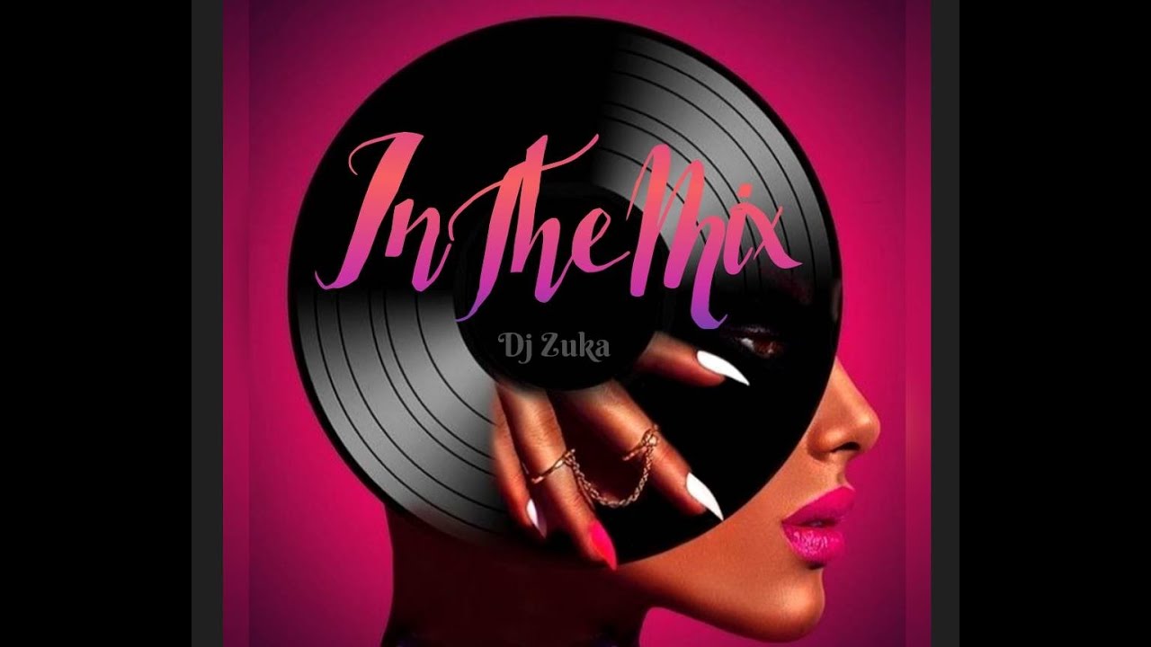 Dance Mix Dj Zuka